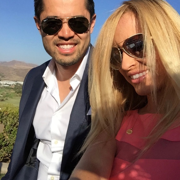 Bebe Sheer-Paneled, Body-hugging Dress, Color Grapefruit Pink, Size XXS - Picture 8 of 8